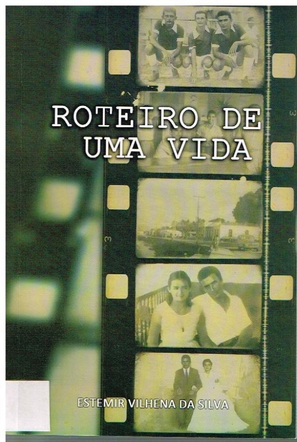 Roteiro de uma vida
